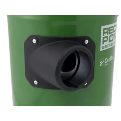 Record Power CamVac CGV286-3-WALL Compact Wall-Mounted Dust Extractor