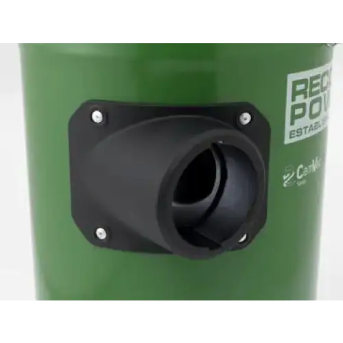 Record Power CamVac CGV286-4 Compact Dust Extractor - Dust Extractor