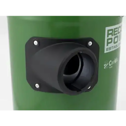 Record Power CamVac CGV286-4 Compact Dust Extractor - Dust Extractor