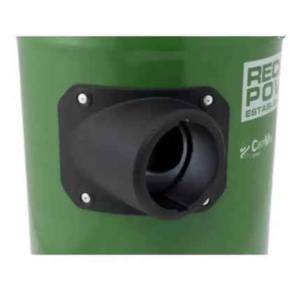 Record Power CamVac CGV386-6 Large Dust Extractor - Dust Extractor