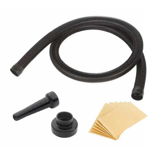 Record Power CamVac Dust Extraction Accessory Kit 40960 - Dust Extraction Accessories