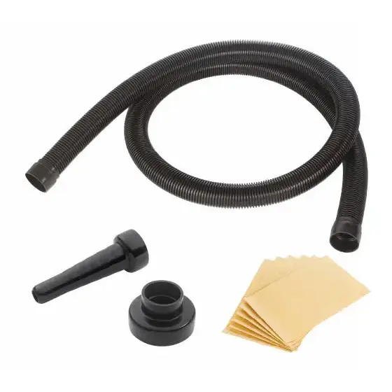 Record Power CamVac Dust Extraction Accessory Kit 40960 - Dust Extraction Accessories