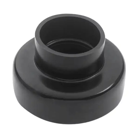 Record Power CamVac Flexible 4’’ to 2.5’’ Reducer