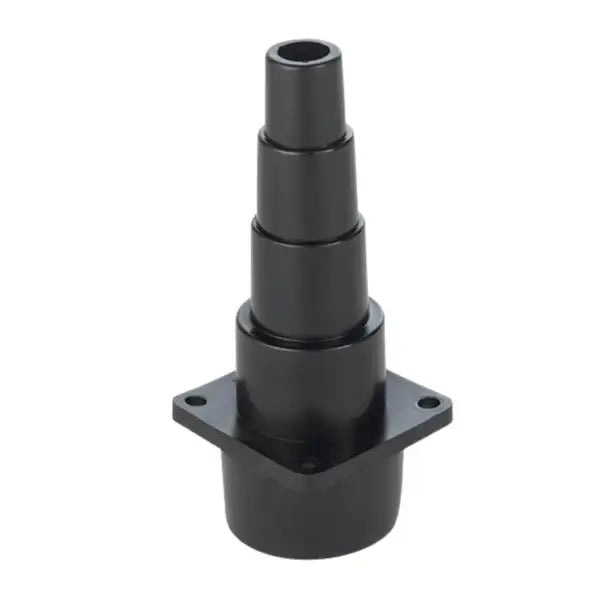 Record Power CamVac Stepped Flexible Connector 24.5-64 CVA100-50-102