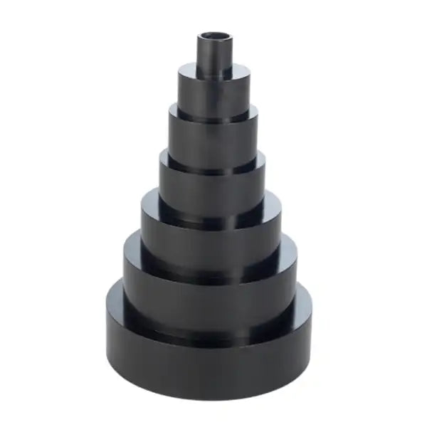 Record Power CamVac Stepped Universal Adaptor CVA100-50-101