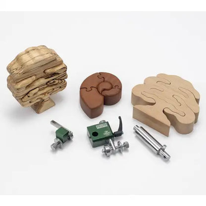 Record Power Coronet Cobra Bandsaw Scroll Guide System for BS350S & BS300E 80003