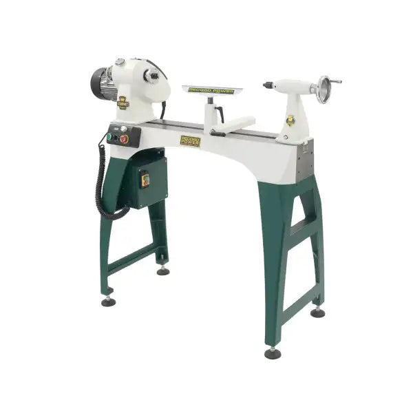 Record Power Coronet Envoy Woodturning Lathe - Lathes