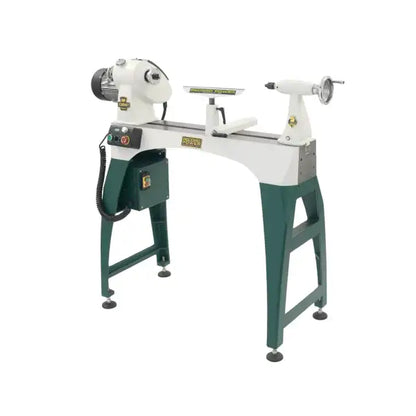 Record Power Coronet Envoy Woodturning Lathe - Lathes