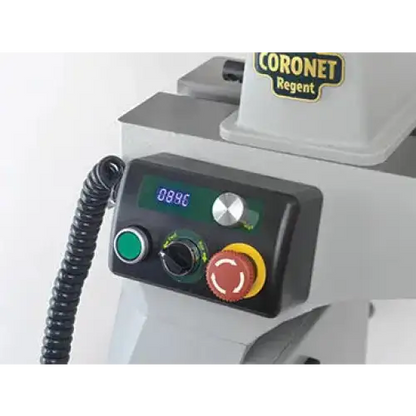 Record Power Coronet Envoy Woodturning Lathe - Lathes