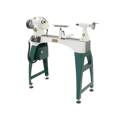 Record Power Coronet Envoy Woodturning Lathe - Lathes