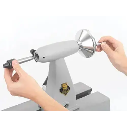 Record Power Coronet Envoy Woodturning Lathe - Lathes