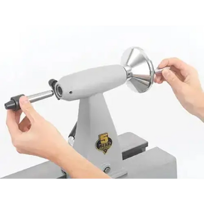 Record Power Coronet Envoy Woodturning Lathe - Lathes