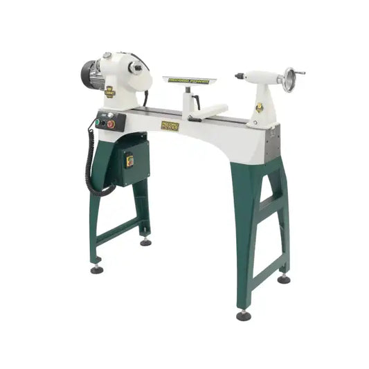 Record Power Coronet Envoy Woodturning Lathe RP-COR-ENV - Lathes