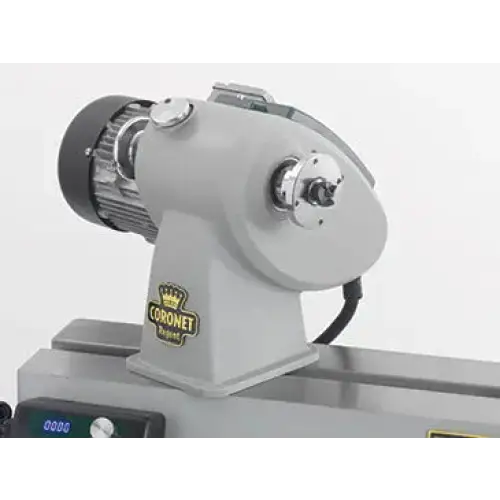 Record Power Coronet Envoy Woodturning Lathe - Lathes