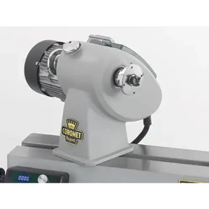 Record Power Coronet Envoy Woodturning Lathe - Lathes