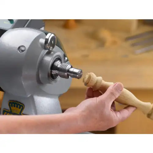 Record Power Coronet Hawk 32 mm (1-1/4’’) Multi-Tooth Drive Centre 2MT 103850