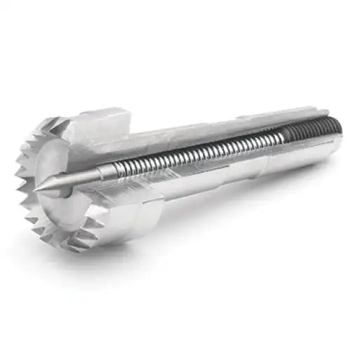 Record Power Coronet Hawk 32 mm (1-1/4”) Sprung Point Multi-Tooth Drive Centre 2MT 103950