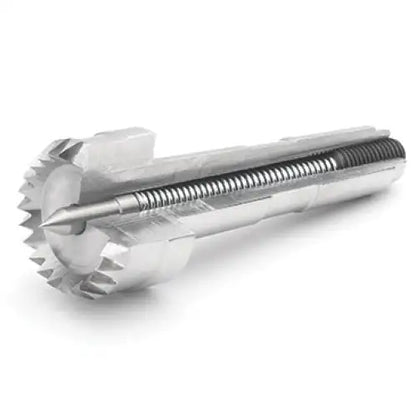 Record Power Coronet Hawk 32 mm (1-1/4”) Sprung Point Multi-Tooth Drive Centre 2MT 103950