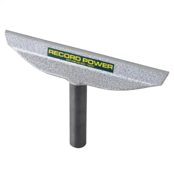 Record Power Coronet Herald 10 Inch Tool Rest RP-16213-REST - lathe accessories