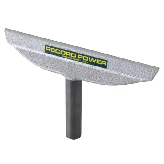 Record Power Coronet Herald 10 Inch Tool Rest - lathe accessories