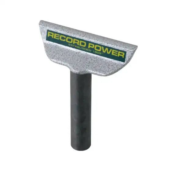 Record Power Coronet Herald 5 Inch Tool Rest - lathe accessories