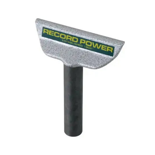 Record Power Coronet Herald 5 Inch Tool Rest - lathe accessories