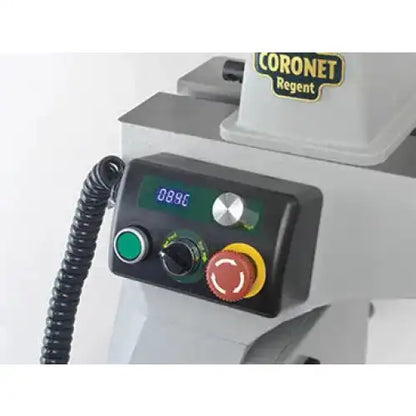 Record Power Coronet Regent Woodturning Lathe RP-COR-REG - Lathes