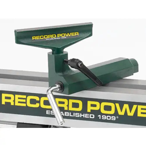 Record Power DML250 Woodturning Mini Lathe DML250 - Lathes