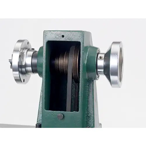 Record Power DML250 Woodturning Mini Lathe DML250 - Lathes