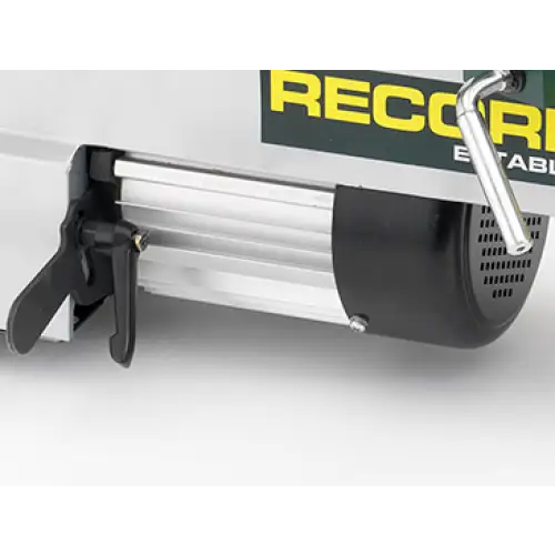 Record Power DML250 Woodturning Mini Lathe - Lathes