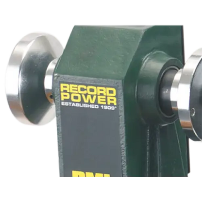 Record Power DML250 Woodturning Mini Lathe - Lathes