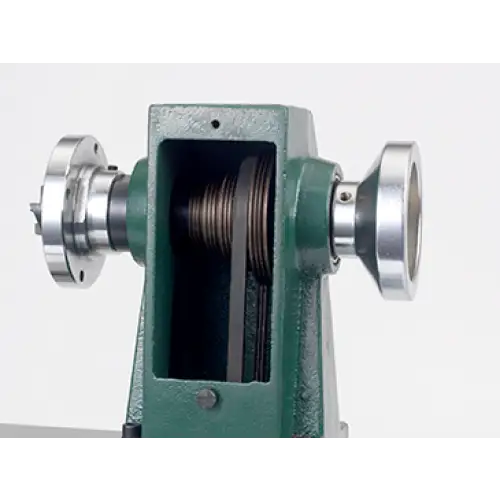 Record Power DML250 Woodturning Mini Lathe - Lathes