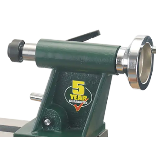 Record Power DML250 Woodturning Mini Lathe - Lathes