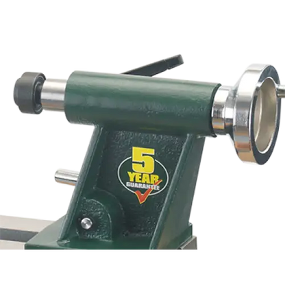 Record Power DML250 Woodturning Mini Lathe - Lathes