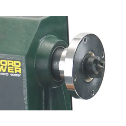 Record Power DML250 Woodturning Mini Lathe - Lathes