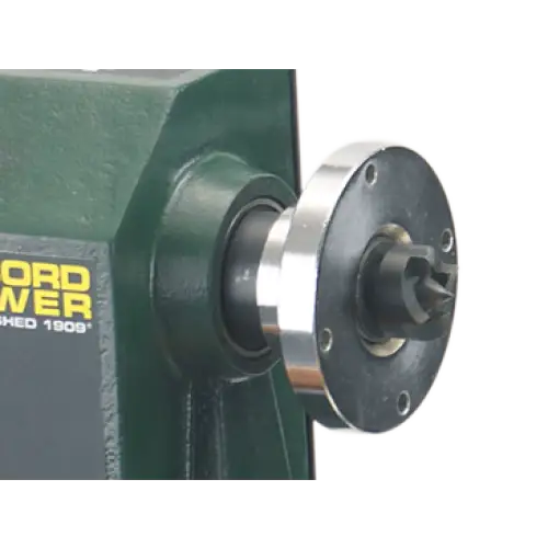 Record Power DML250 Woodturning Mini Lathe - Lathes