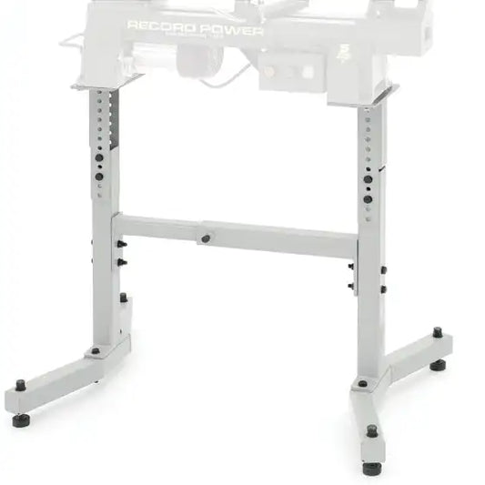Record Power DML305/A Adjustable Stand for DML & Pathfinder Lathes DML305/A - Lathes