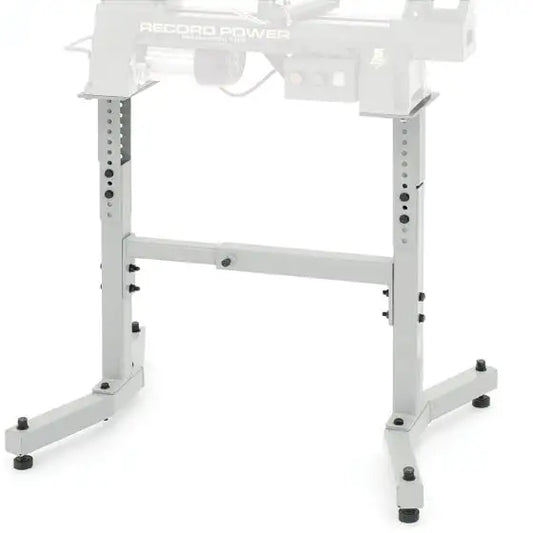 Record Power DML305/A Adjustable Stand for DML & Pathfinder Lathes - Lathes