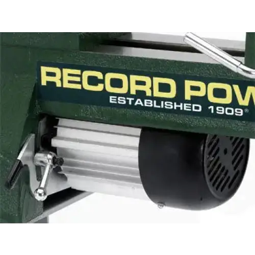 Record Power DML305 Lathe - Lathes