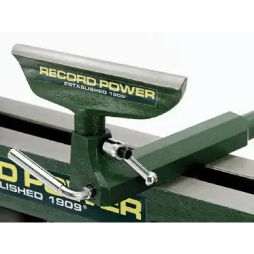 Record Power DML305 Lathe - Lathes