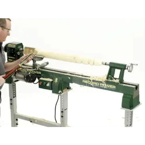 Record Power DML305 Lathe - Lathes