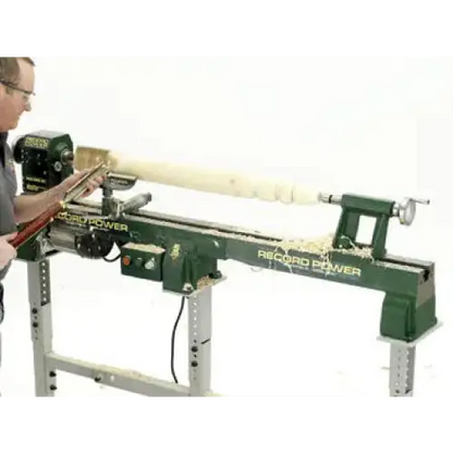 Record Power DML305 Lathe - Lathes
