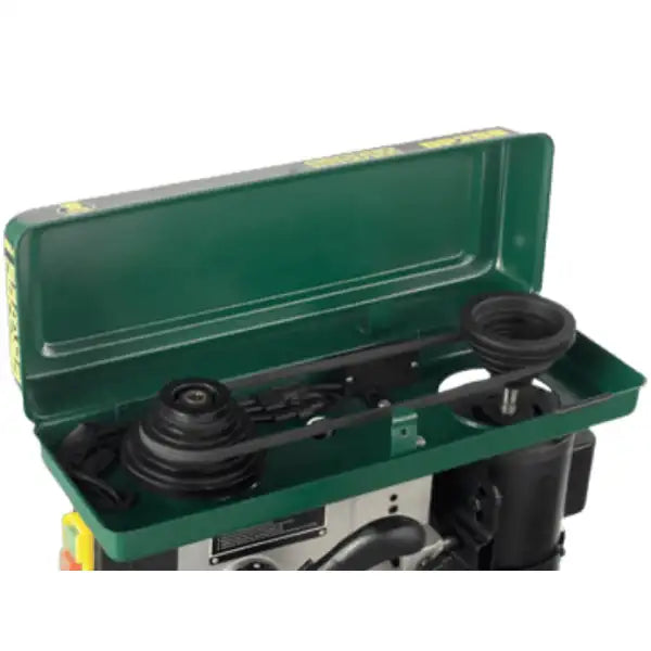 Record Power DP25B Bench Drill with 22’’ Column and 1/2’’ Chuck DP25B