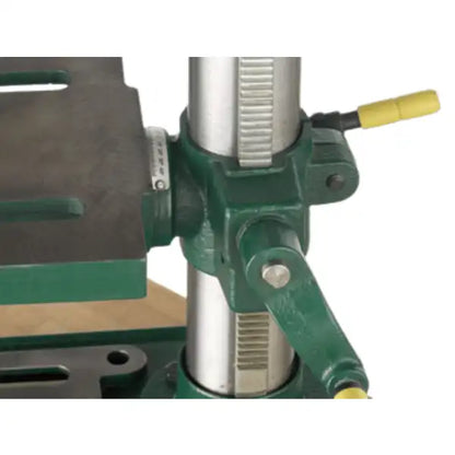 Record Power DP25B Bench Drill with 22’’ Column and 1/2’’ Chuck DP25B