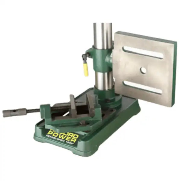 Record Power DP25B Bench Drill with 22’’ Column and 1/2’’ Chuck DP25B