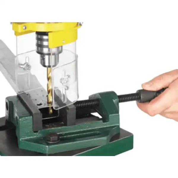 Record Power DP25B Bench Drill with 22’’ Column and 1/2’’ Chuck DP25B