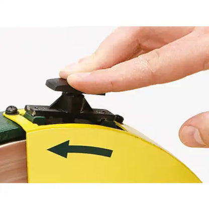 Record Power DS300 12’’ Cast Iron Disc Sander RP-DS300-SAND - sander