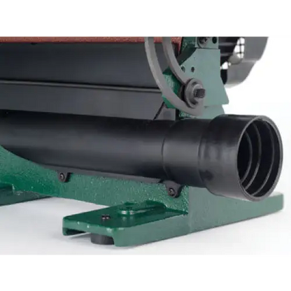 Record Power DS300 12’’ Cast Iron Disc Sander - sander