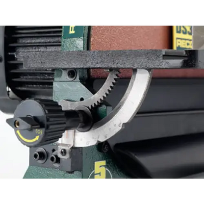 Record Power DS300 12’’ Cast Iron Disc Sander - sander