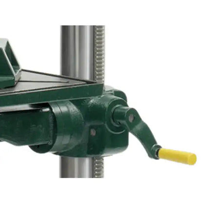 Record Power Heavy Duty Bench Drill with 30’’ Column and 5/8’’ Chuck DP58B - Pillar Drill